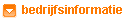 Bedrijfsinformatie