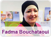 <b>Latifa Aboutaleb</b> - Fadma_Bouchataoui