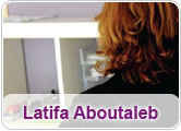 Latifa Aboutaleb