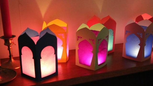 11x Leuke DIY activiteiten in de ramadan met je kinderen | Marokko Nieuws