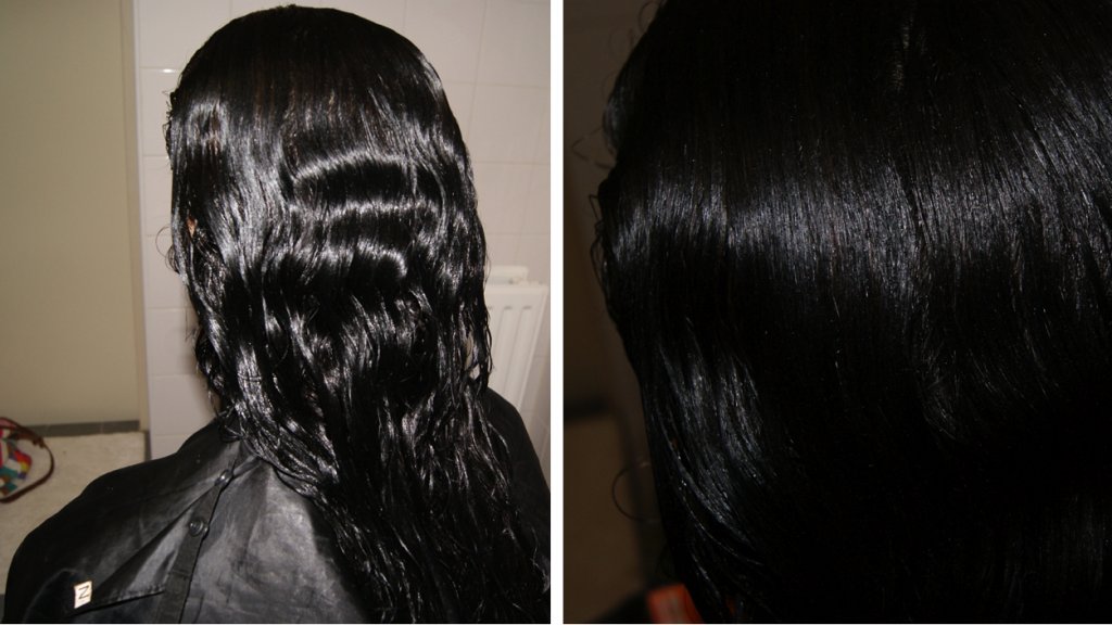 Glad Moet Eerlijk Bigen Haarverf | Yasmina