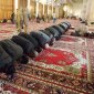 'Laat moslims bidden op het werk'