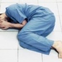 Helft psychiatrische patiënten mishandeld