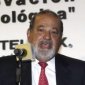 Forbes: Carlos Slim rijkste ter wereld 