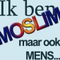 Marokkanen verenigd tegen racisme 