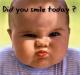 ..iemand..