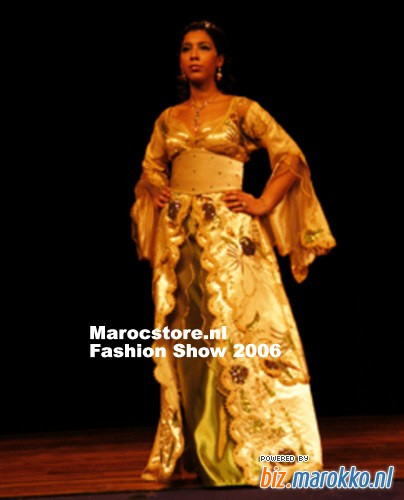 Marocstore.nl Fashion Show