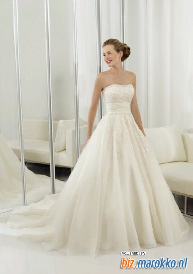 The Bridal Closet Bruidsmode 9494