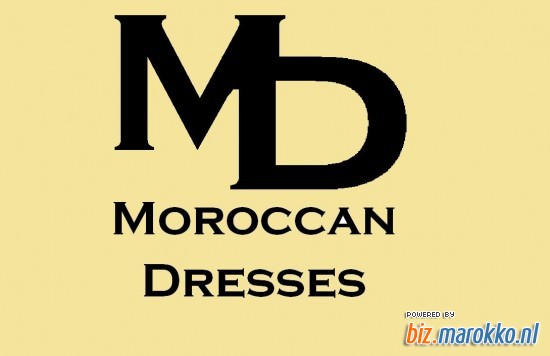 MoroccanDresses Logo