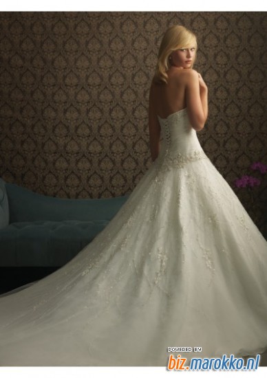 The Bridal Closet Bruidsmode 84954