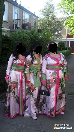 Volle Dames &co Jurken dit zijn de bruidsmeisjes jurken