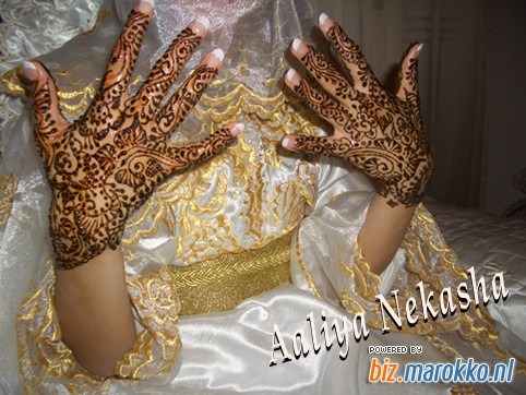 Henna Nekasha_A 1