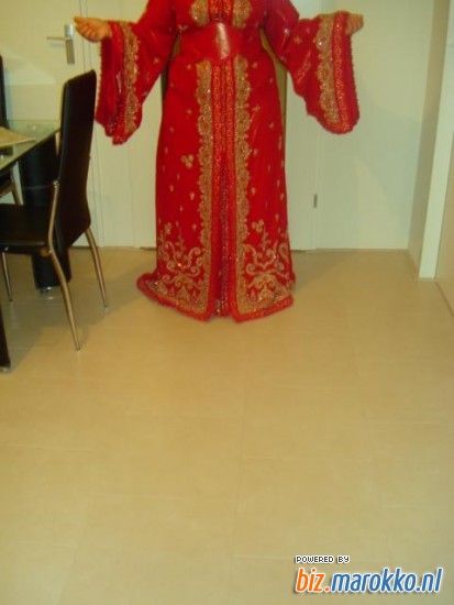 Chiarinaa Dresses Roodgoud