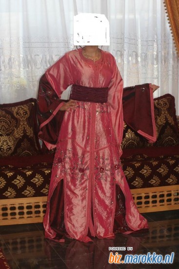Lady Saloua foto
