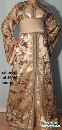 Takshita fashion Zalmroze