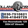 Holland tires