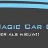 Blue Magic Car Cleaning
