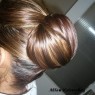 Ahlam Hairstyling & Visagie