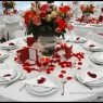 Decoratie De Witte Duiven