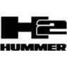 HUMMER H2 Verhuur Trouwvervoer