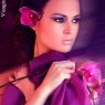 Visagiste Hairstyliste Zahia