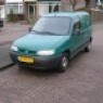 Samir Koeriersdienst