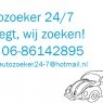 Autozoeker24-7