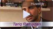 Tariq Ramadan: Huwelijk