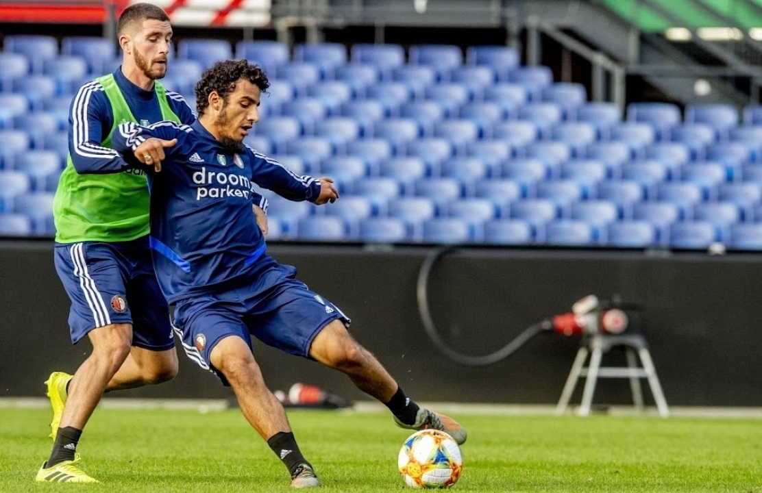Nieuwsoverzicht SC Cambuur