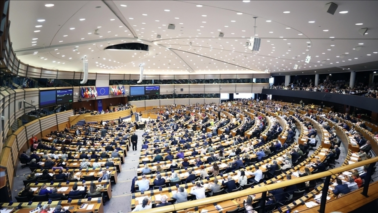 Historisch: Europees Parlement stopt met steun voor Polisario | Marokko