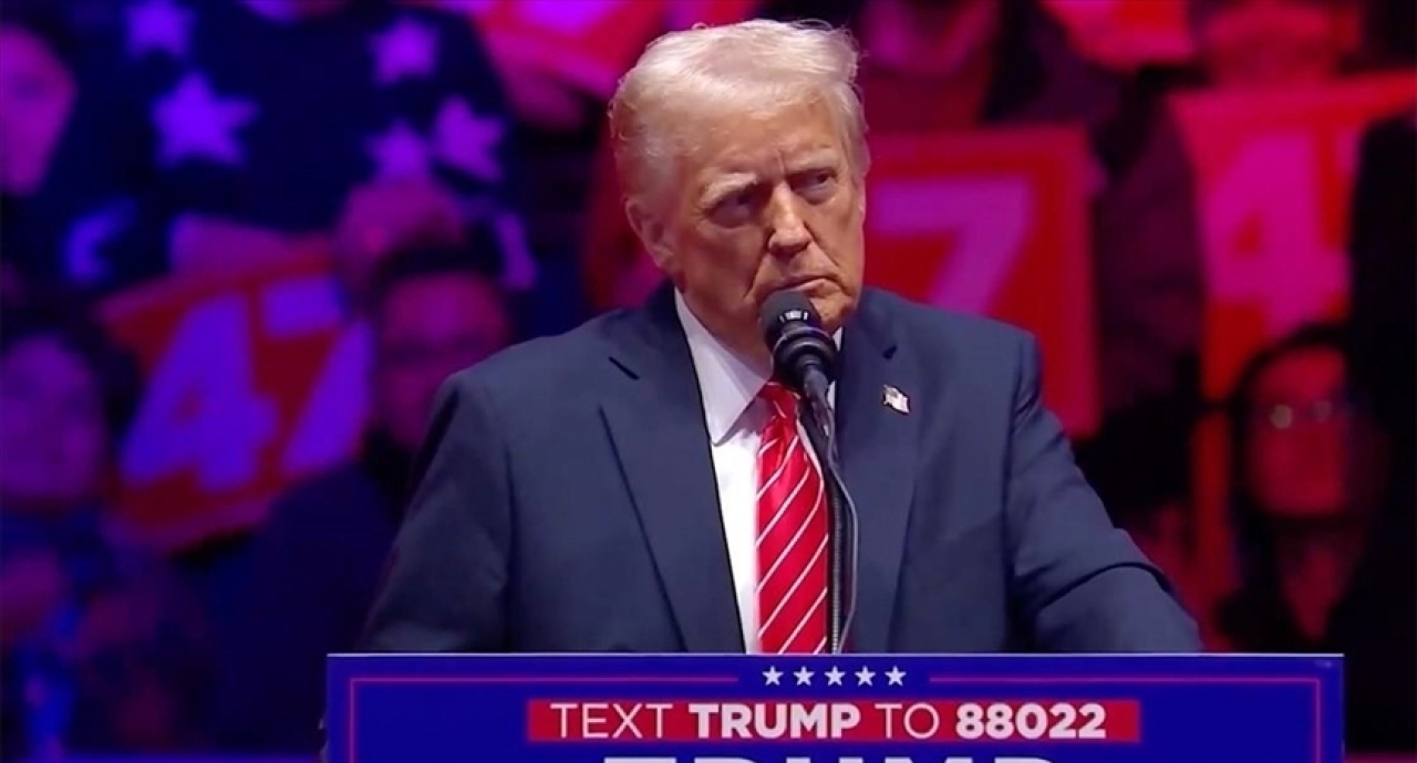 Trump belooft openheid over JFK- en MLK-moorden | Marokko Nieuws