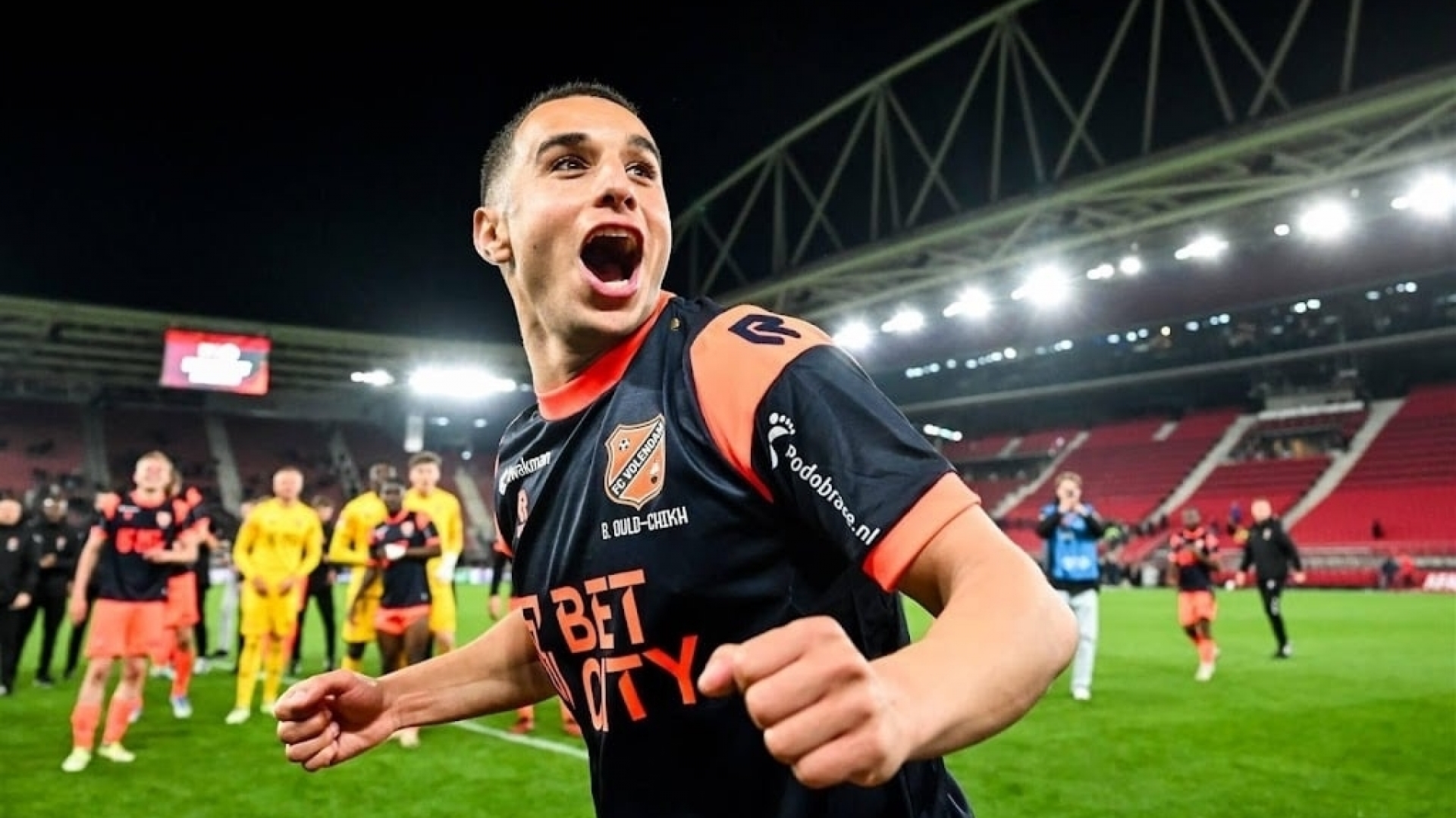 Bilal Ould Chikh Over Racisme Na Mijn Carri re Vertrek Ik Voorgoed bilal-ould-chikh-over-racisme-na-mijn-carri-re-vertrek-ik-voorgoed