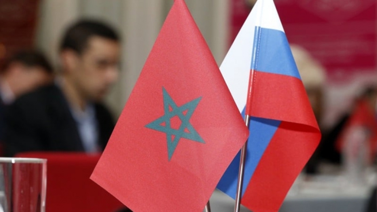 Il Marocco e la Russia vogliono approfondire la loro cooperazione