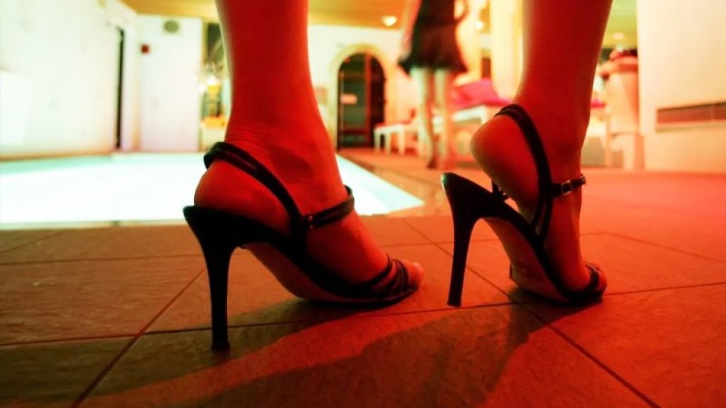 Prostitutes Agadir