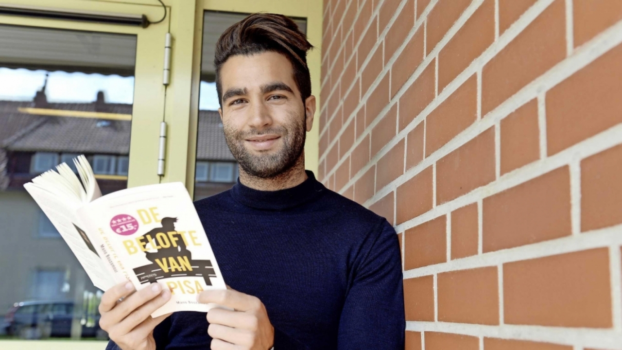 De Belofte van Pisa wint prijs op internationaal filmfestival | Yasmina