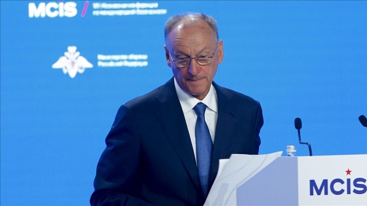 Rusland noemt VS 'grootste dictator ter wereld' | Marokko Nieuws