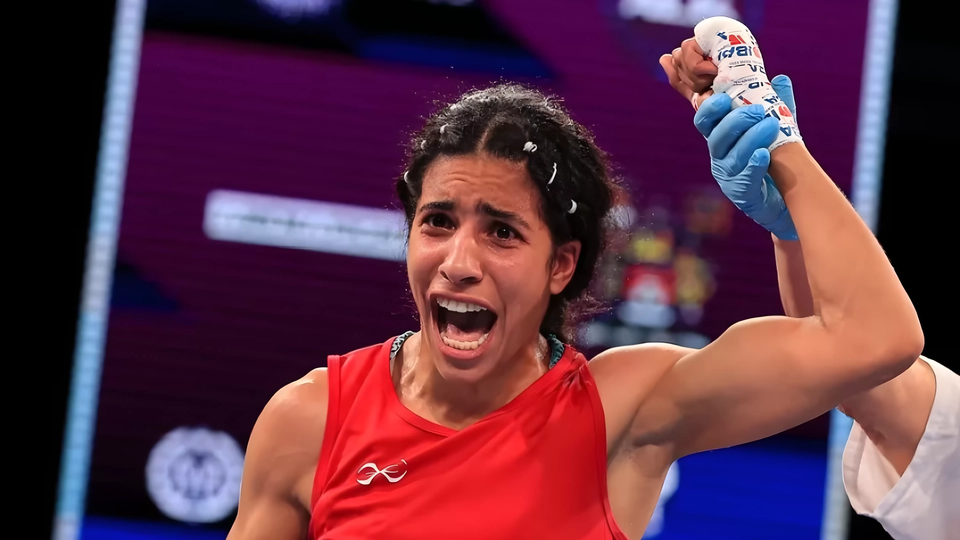 Marokko Pakt Twee Medailles Op Boxing World Cup In Brazili Marokko 