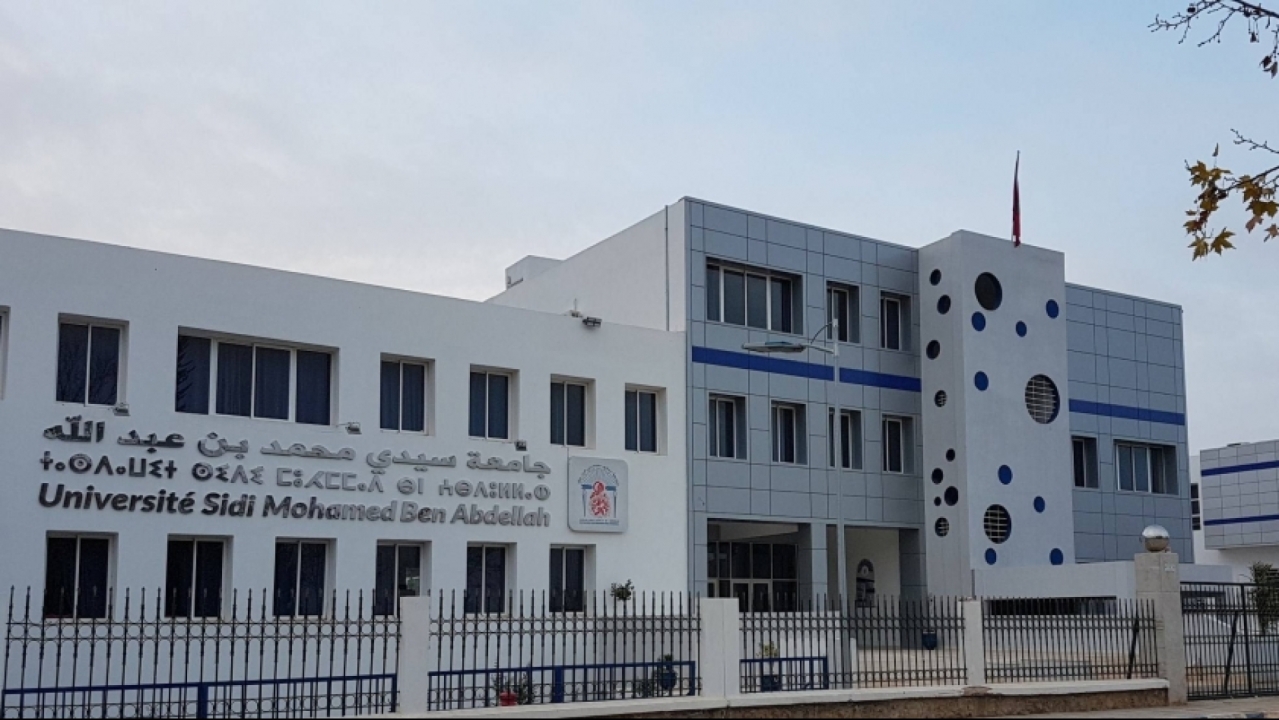Universiteit Sidi Mohamed Ben Abdellah opnieuw beste openbare