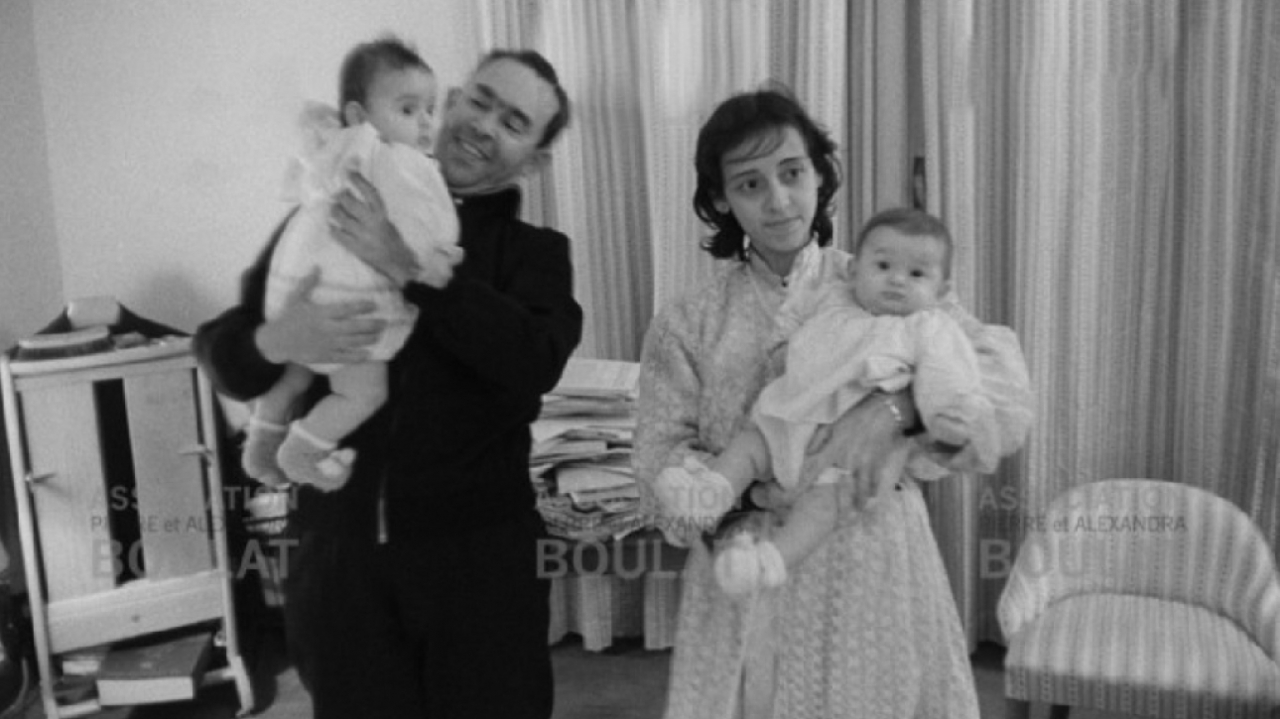 Weduwe van Marokkaanse oppositieleider Ben Barka overleden | Marokko Nieuws