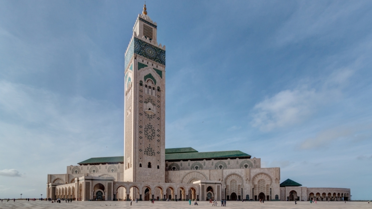 Marokko kampt met grootste droogte sinds 1981, vrijdag opnieuw