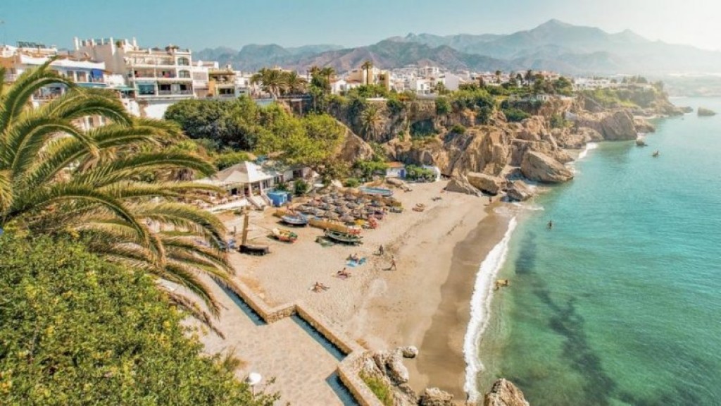 Marokkaanse toeristen geven meer uit in Spanje dan ...