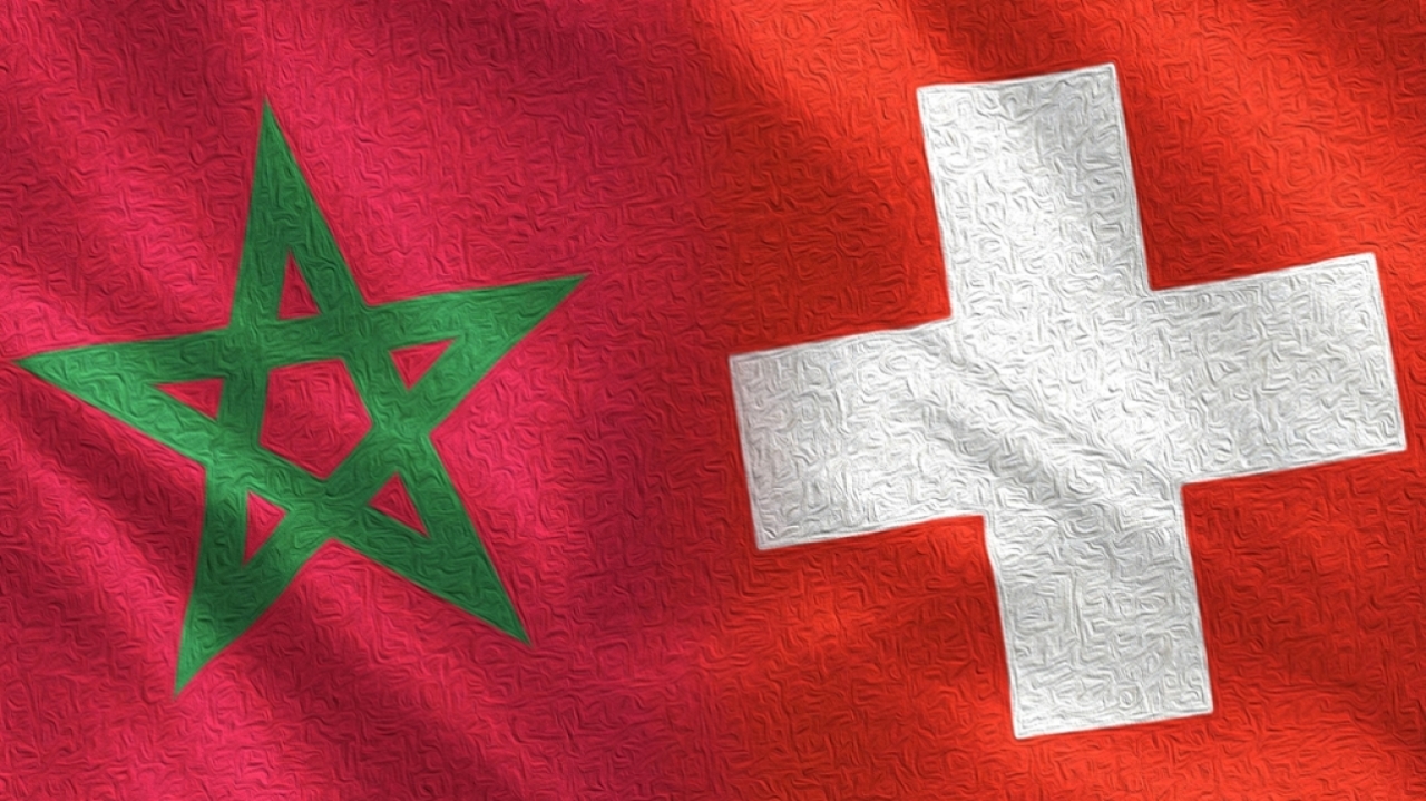 Morocco and Switzerland enhance cooperation in the field of migration