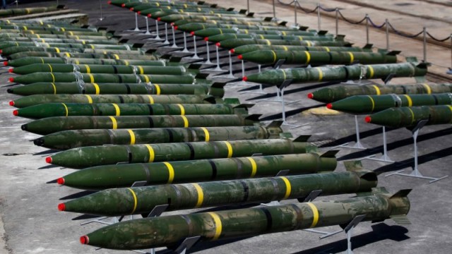 Marokko koopt 200 nieuwe raketten | Marokko Nieuws