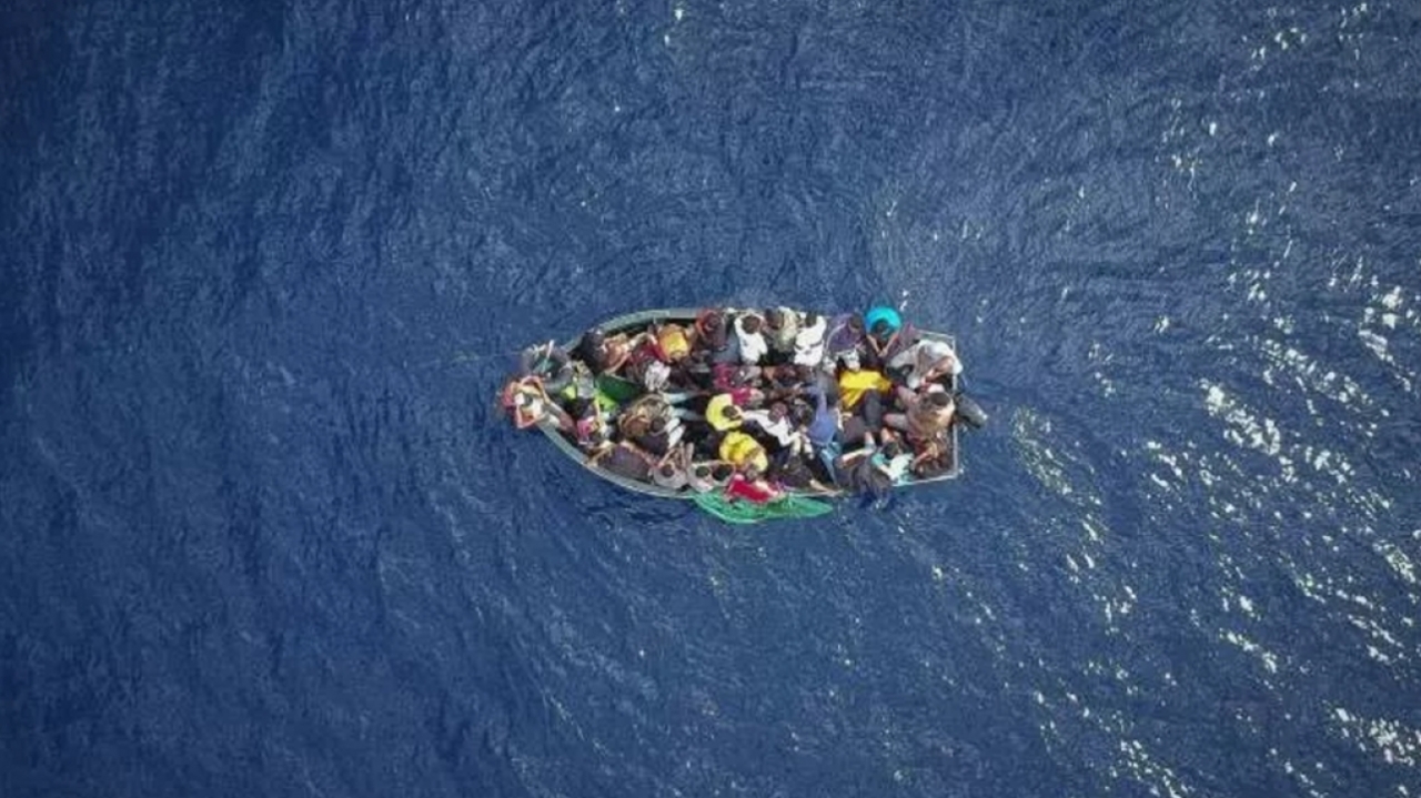 Vier Marokkaanse Migranten Verdronken Voor Spaanse Kust | Marokko Nieuws