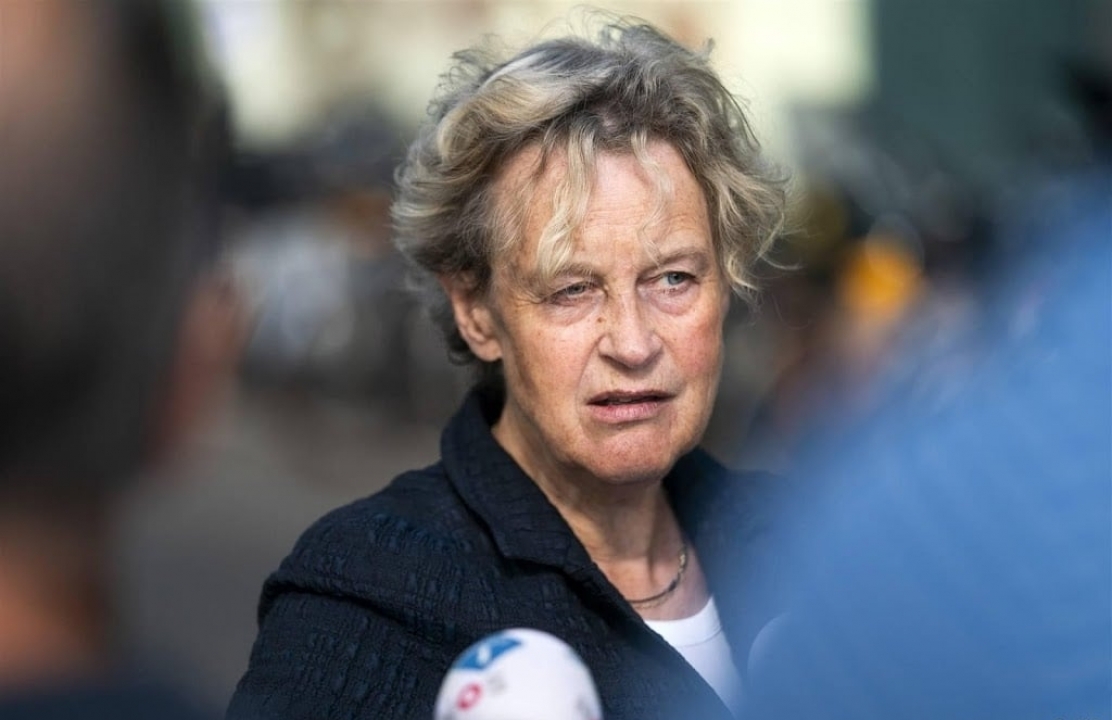 Laatste nieuws over benedicte+ficq | Marokko Nieuws