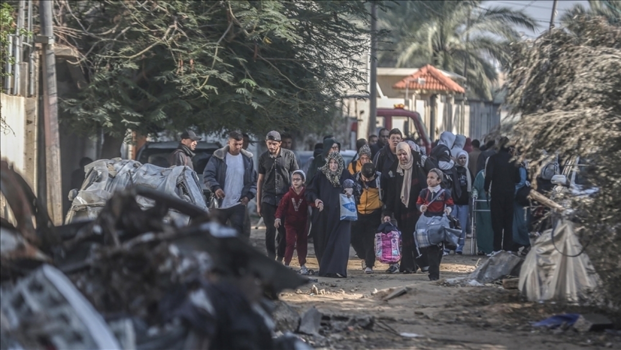 Bloedige Dag In Gaza: 162 Palestijnse Doden Door Israëlische Aanvallen ...