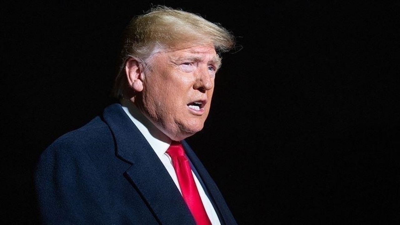 Trump presenteert F-47: eerste gevechtsvliegtuig van zesde generatie
