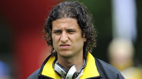 Nourdin Boukhari op proef bij RKC Waalwijk Marokko Nieuws