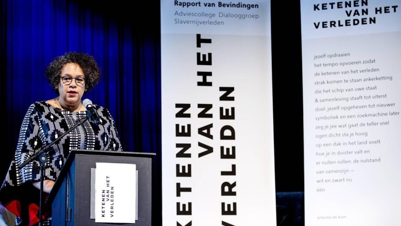 Tweede Kamer Reageert Gemengd Op Excuses Slavernijverleden | Marokko Nieuws