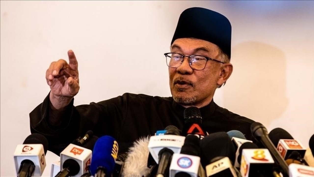 Malaysia dan Indonesia akan mengirim pasukan penjaga perdamaian PBB ke Gaza